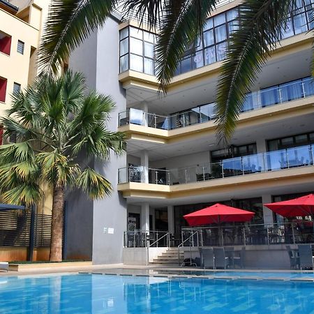 Duplex Apartments By Hillpark Nairobi Kültér fotó