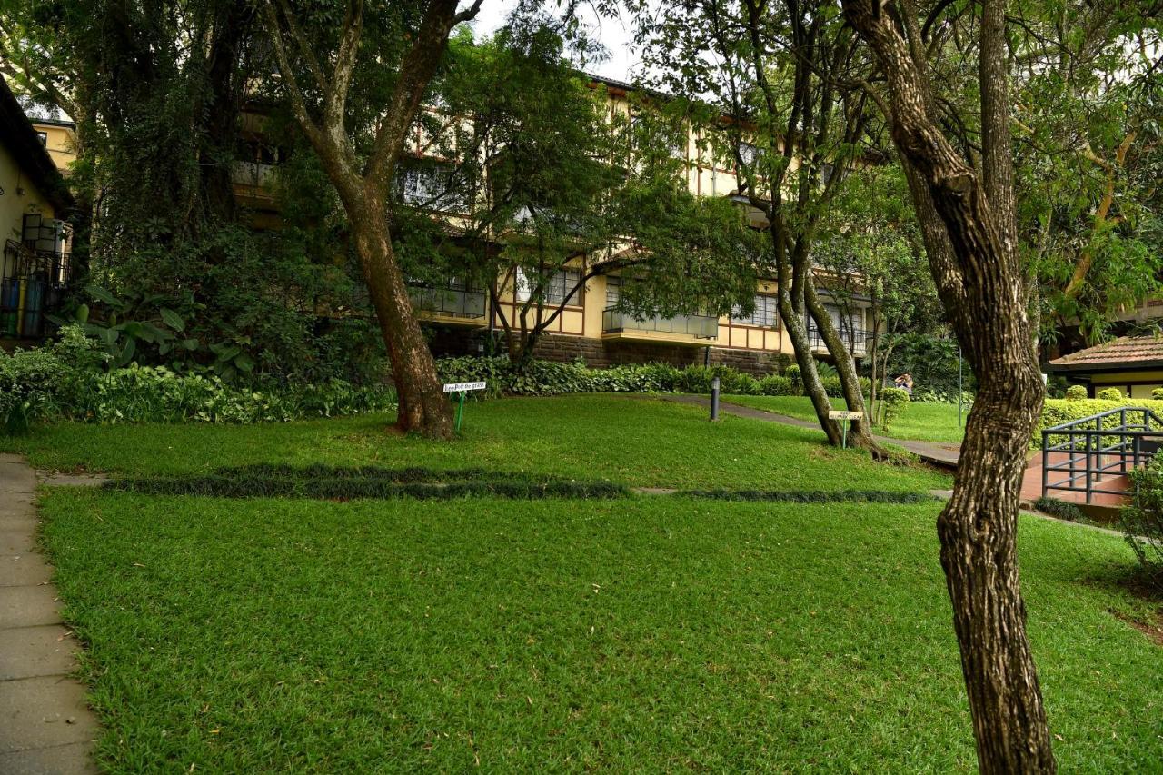 Duplex Apartments By Hillpark Nairobi Kültér fotó