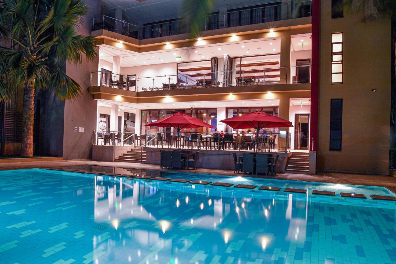 Duplex Apartments By Hillpark Nairobi Kültér fotó